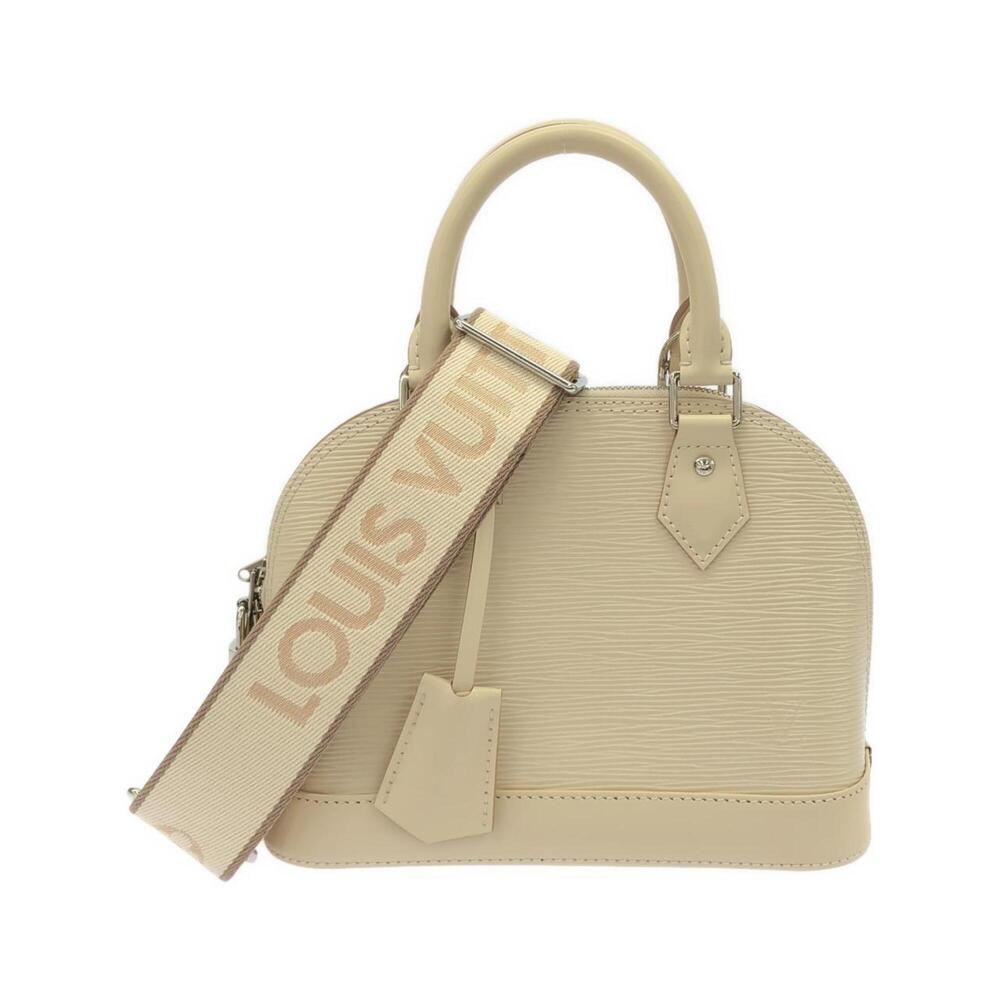 Louis Vuitton Epi Alma BB M14432 Handbag